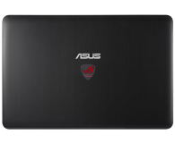 ASUS G551JM-CN082 i7-4710HQ/8GB/750/DVD GTX860 - 212505 - zdjęcie 5